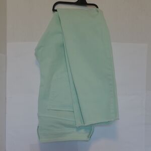 Old Navy Women's Skinny Jeans - Light Mint